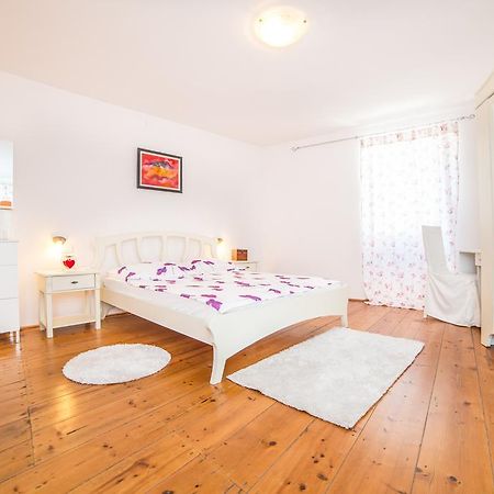Apartments Dominik Rovinj Kültér fotó