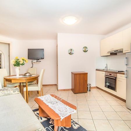 Apartments Dominik Rovinj Kültér fotó
