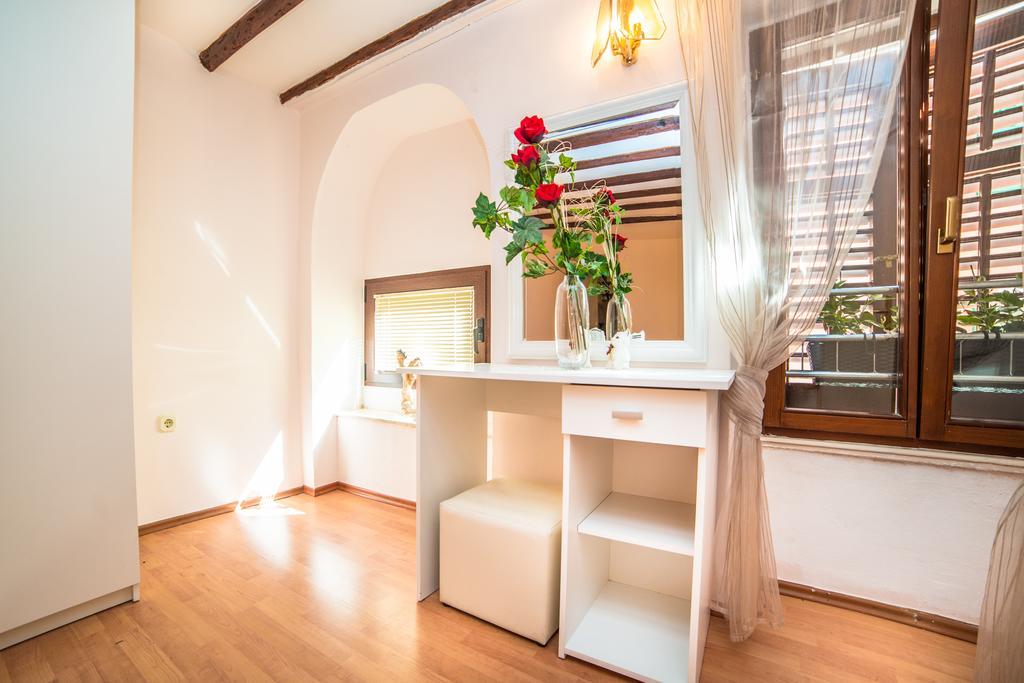 Apartments Dominik Rovinj Kültér fotó