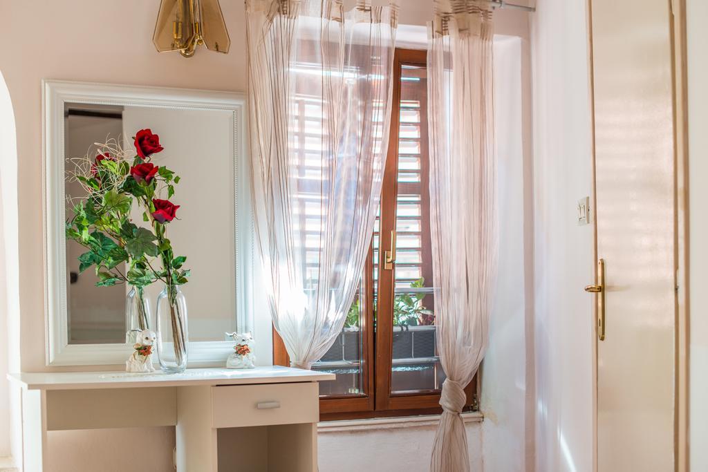 Apartments Dominik Rovinj Kültér fotó