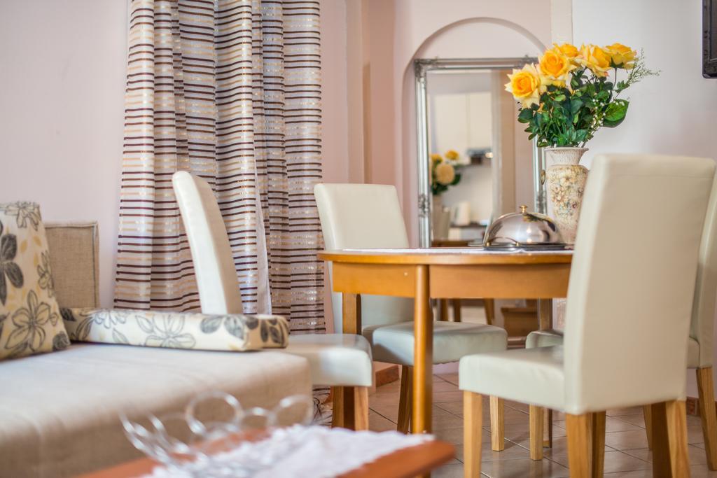 Apartments Dominik Rovinj Kültér fotó