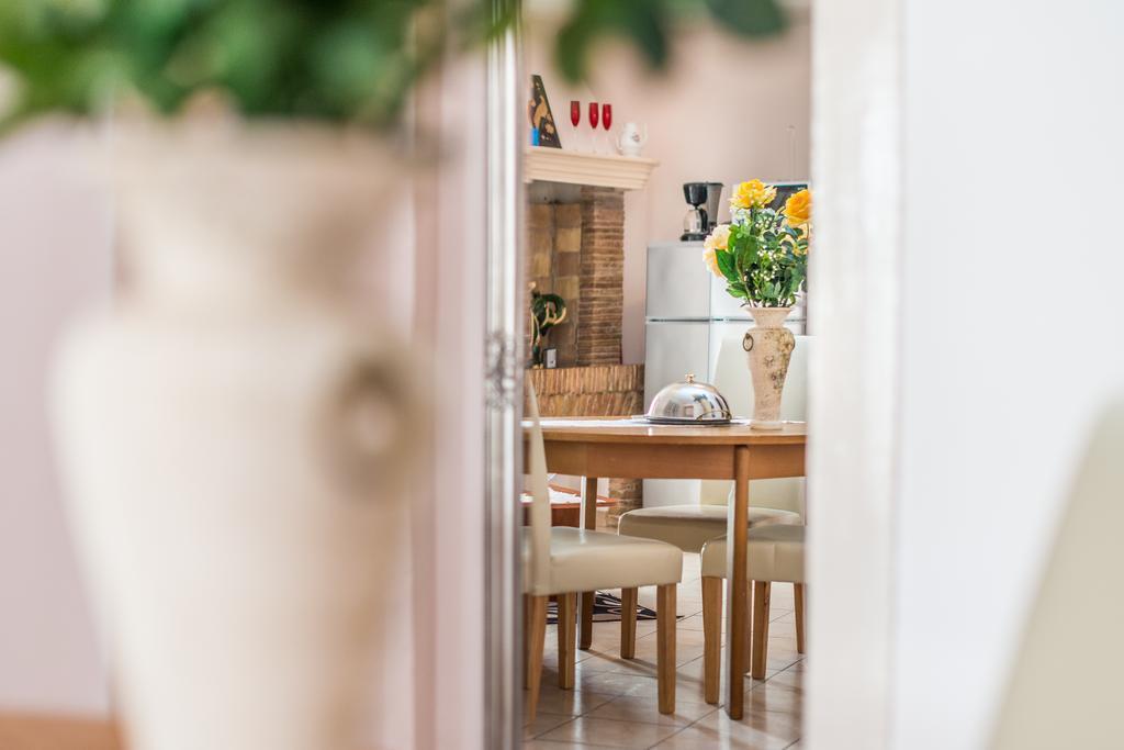 Apartments Dominik Rovinj Kültér fotó