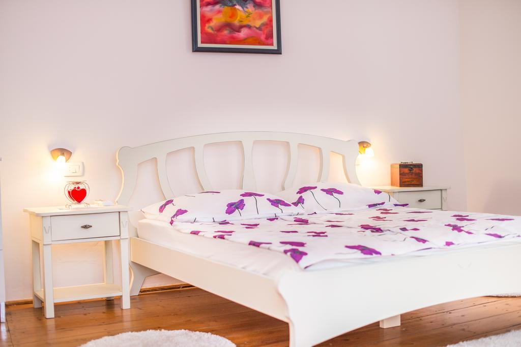 Apartments Dominik Rovinj Kültér fotó