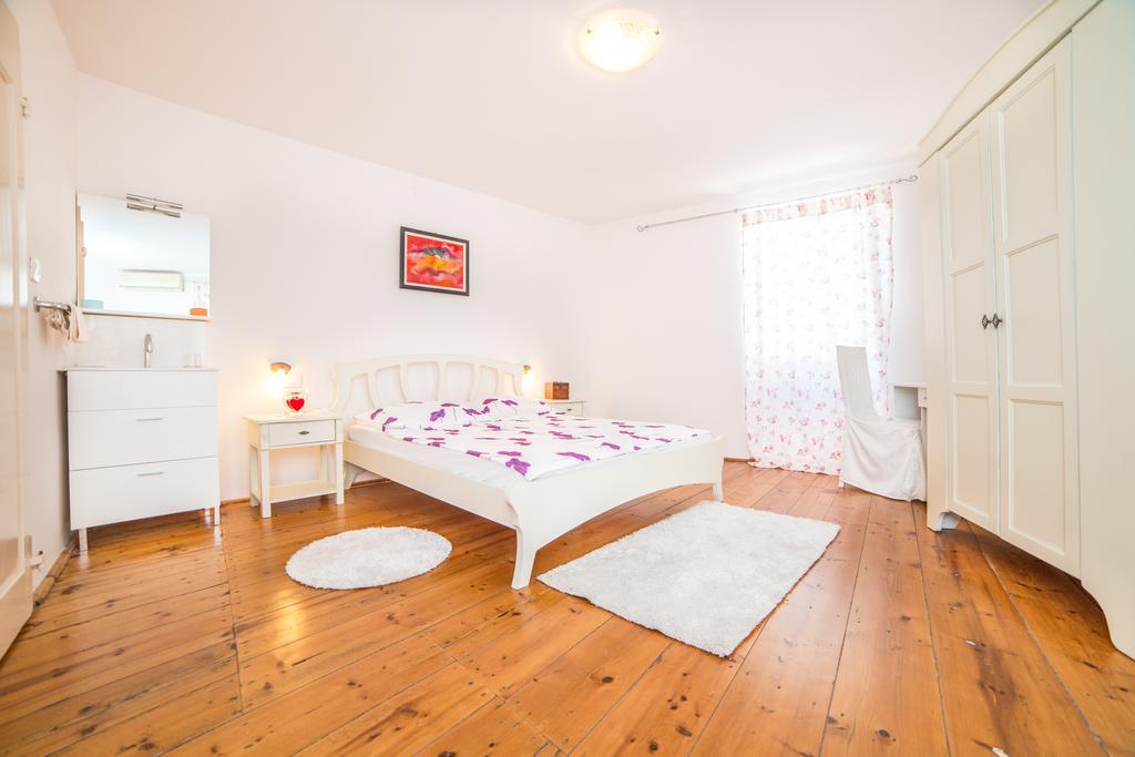 Apartments Dominik Rovinj Kültér fotó